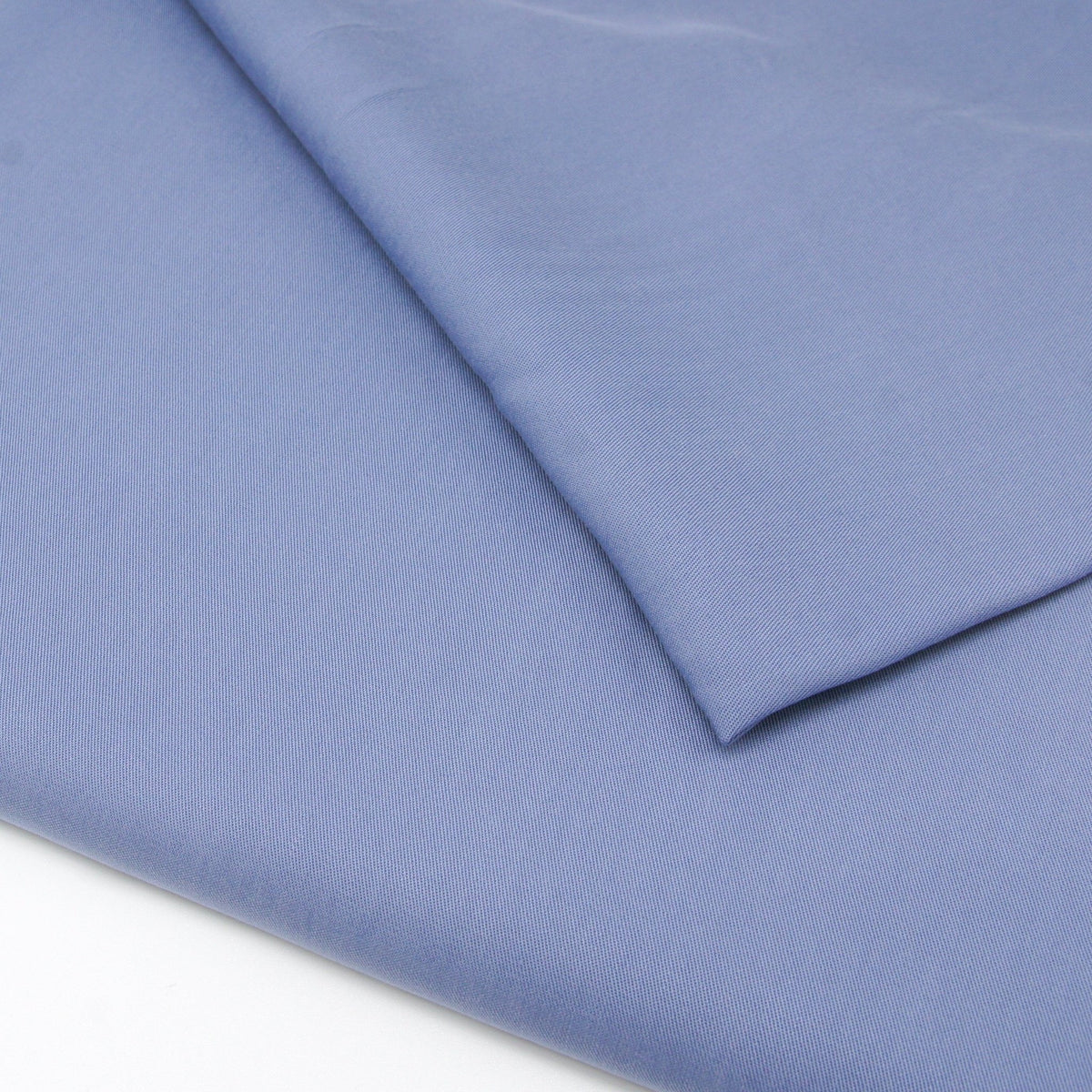 Enzymatic Tencel Lyocell Twill Woven Fabric by 0.5 Metre, Tencel