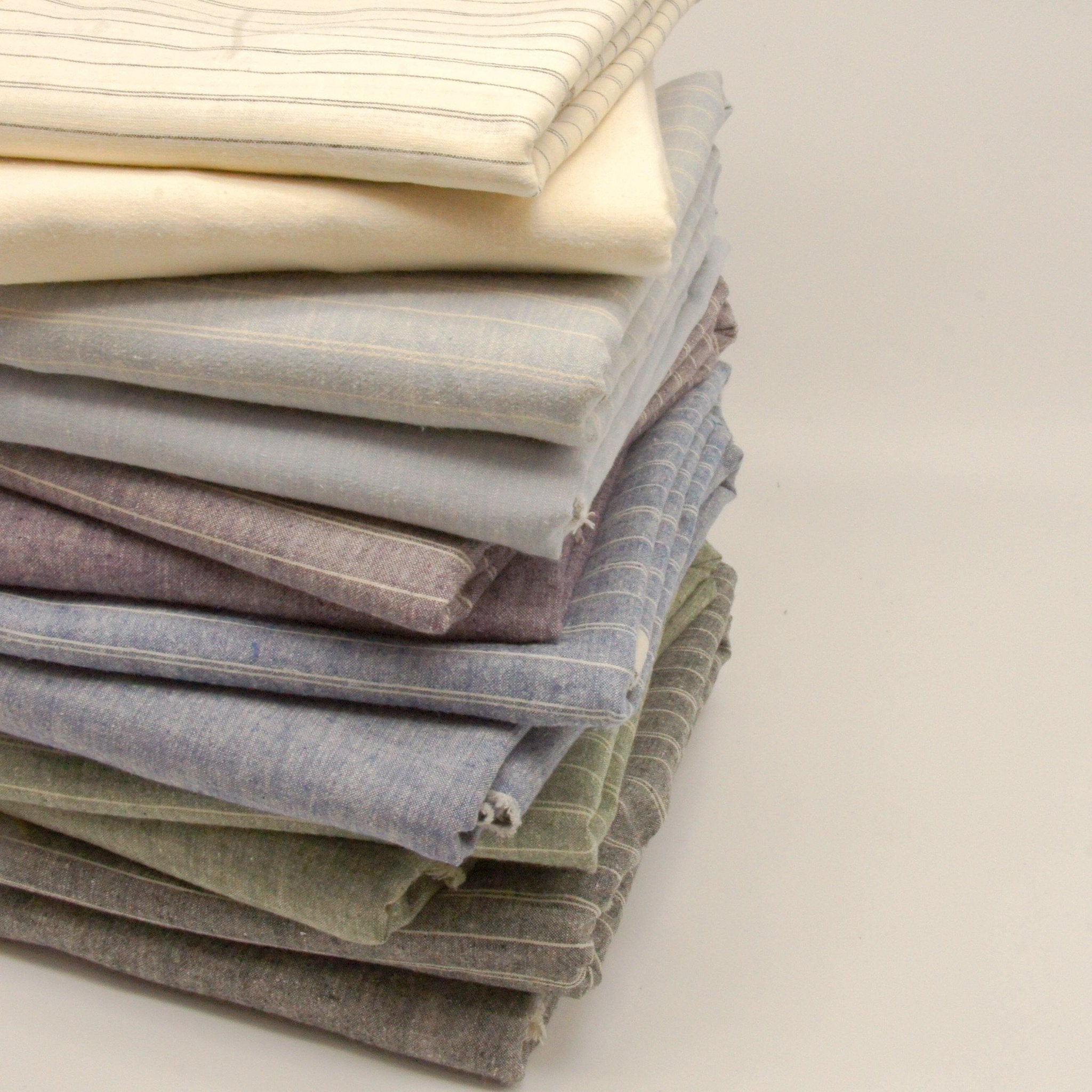Lightweight Hemp Organic Cotton Fabric Solid by 0.5 Metre, Organic Woven  Fabric, Hemp Fabric, Organic Yarn Dyed Fabric, 12 Colour Options -   Canada