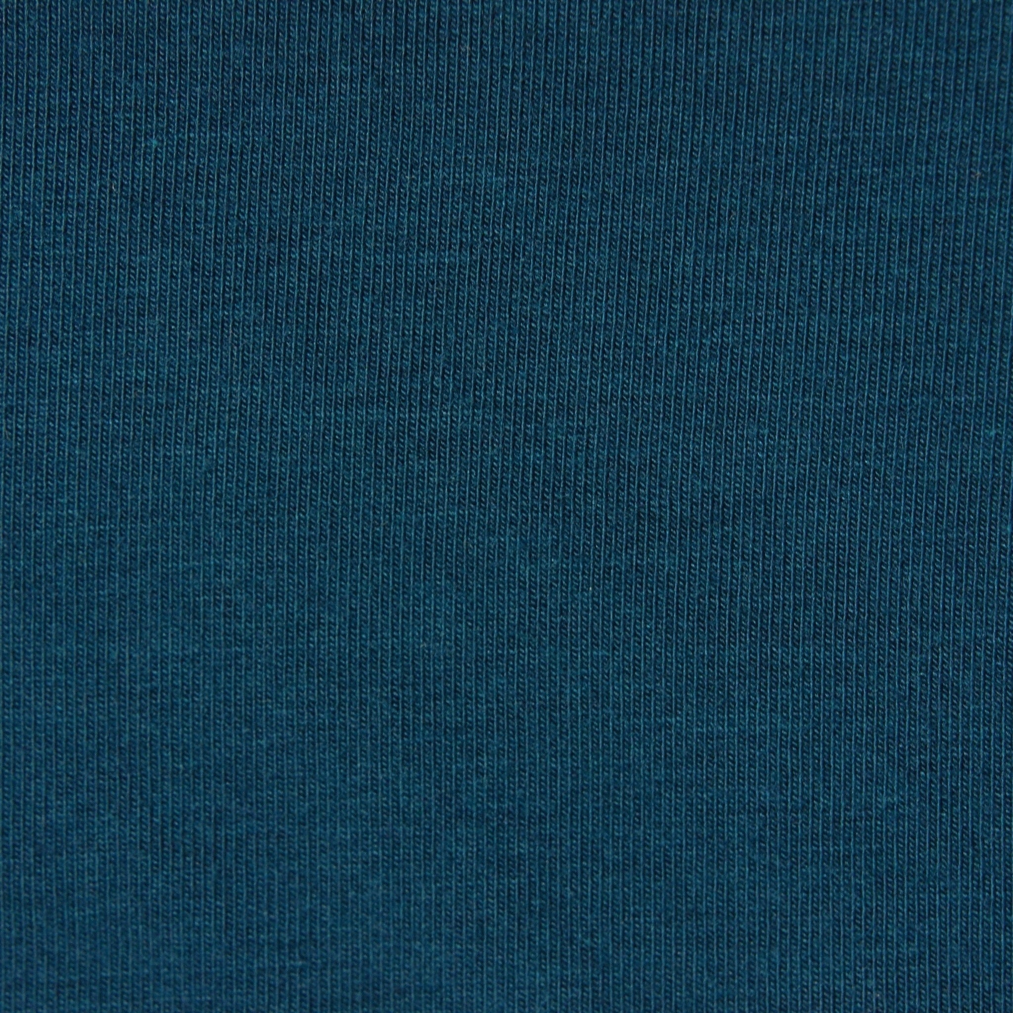 Tencel Organic Cotton Spandex Jersey - Moroccan - Knit - Earth Indigo